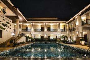 La Seine City Resort, Chiang Mai